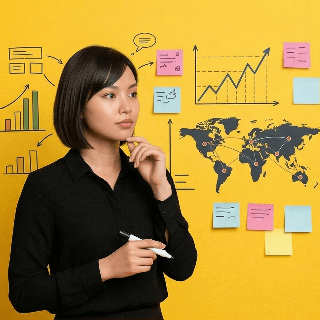 Анализ и постановка целей