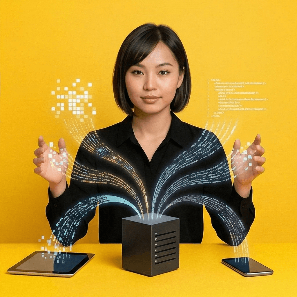 Интеграция данных