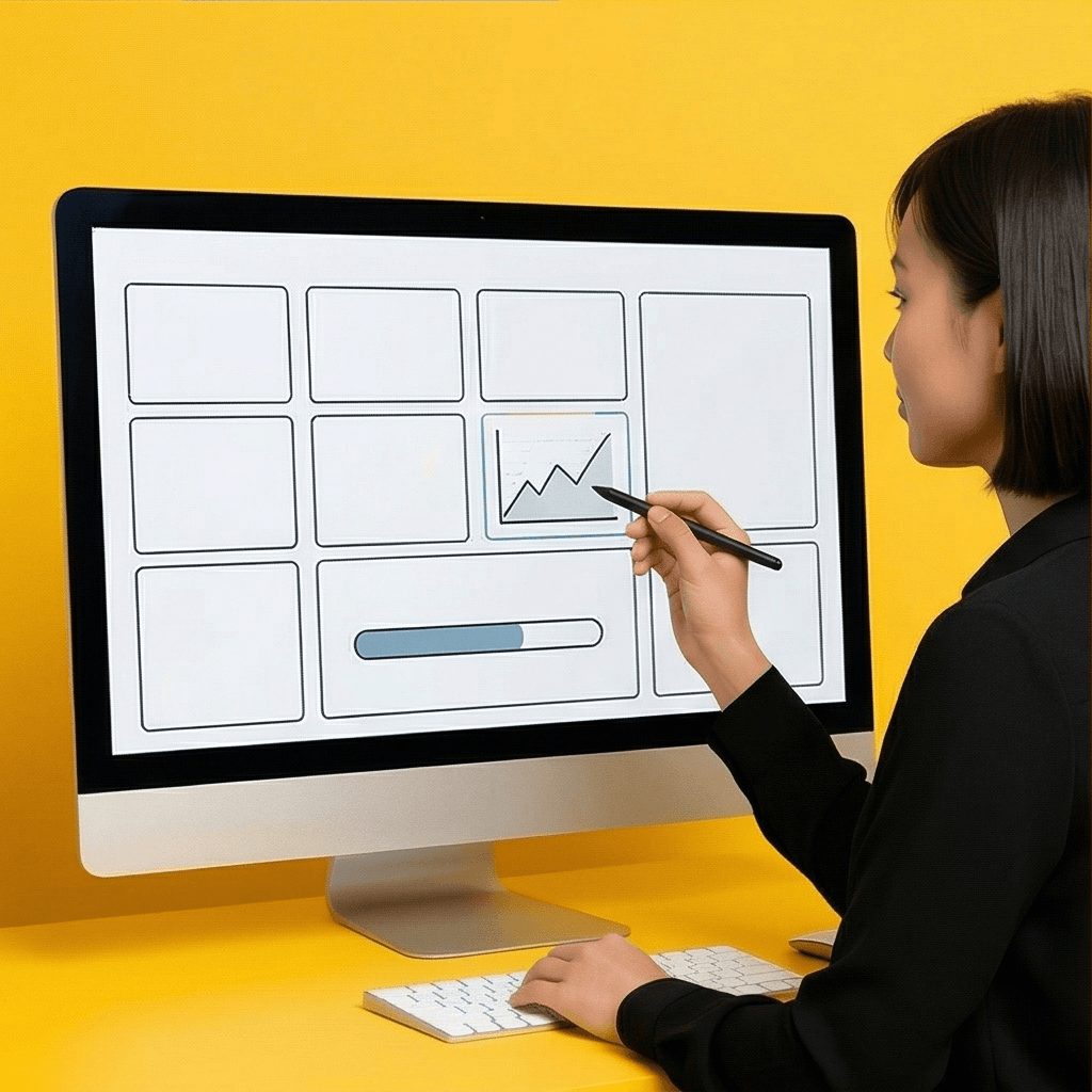 Разработка OLAP и дашбордов