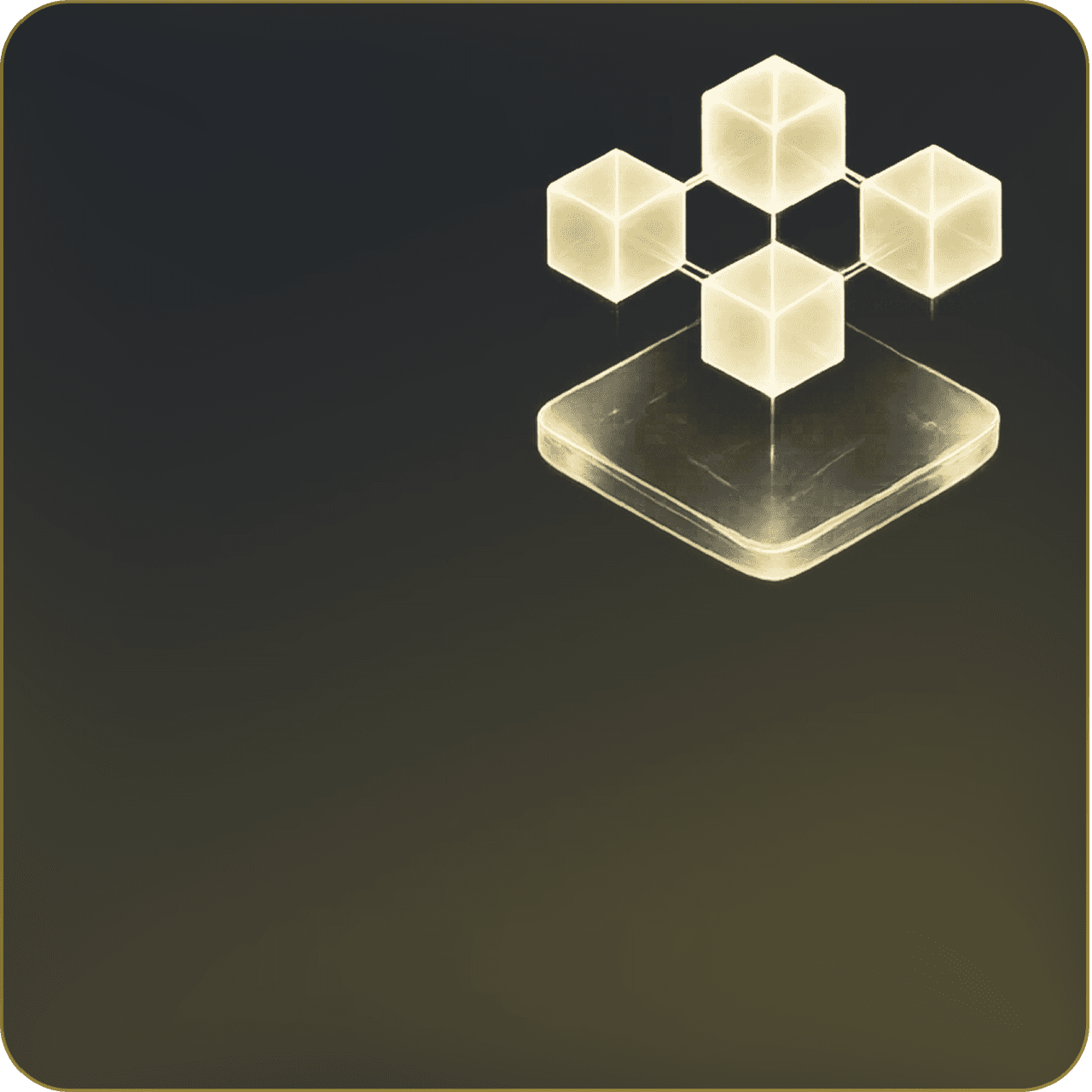 Единое пространство
данных