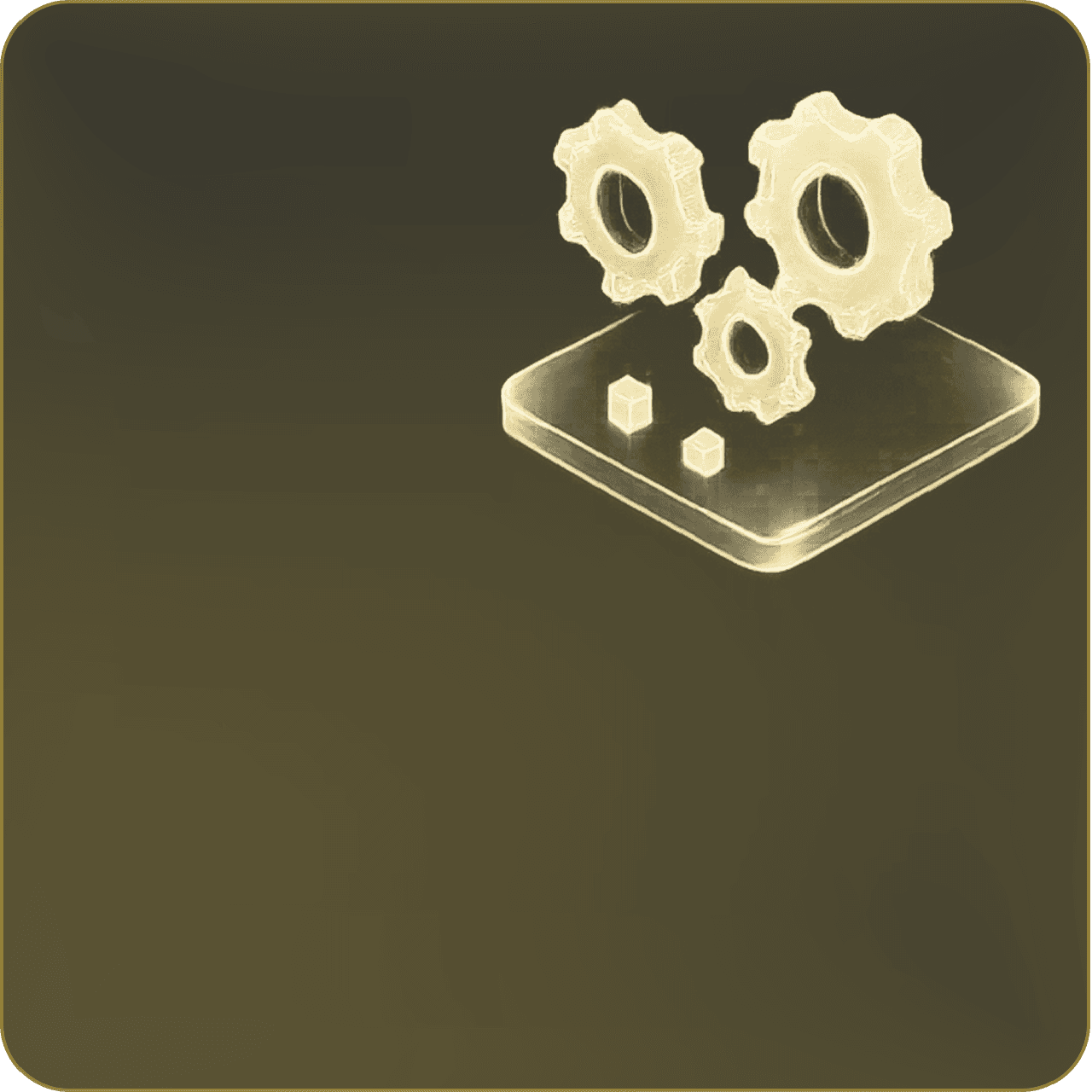 Молниеносная
аналитика