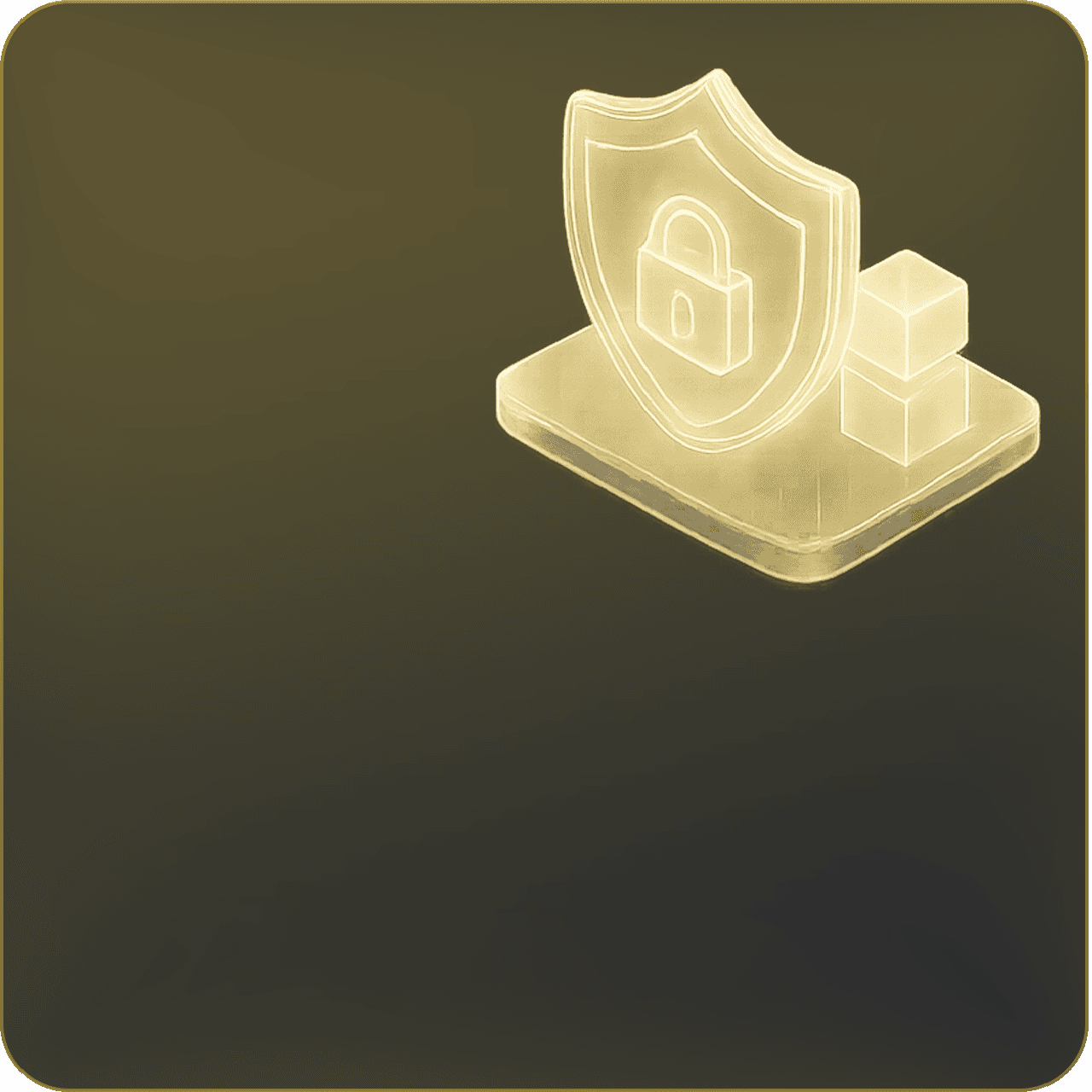 Безопасность
и контроль